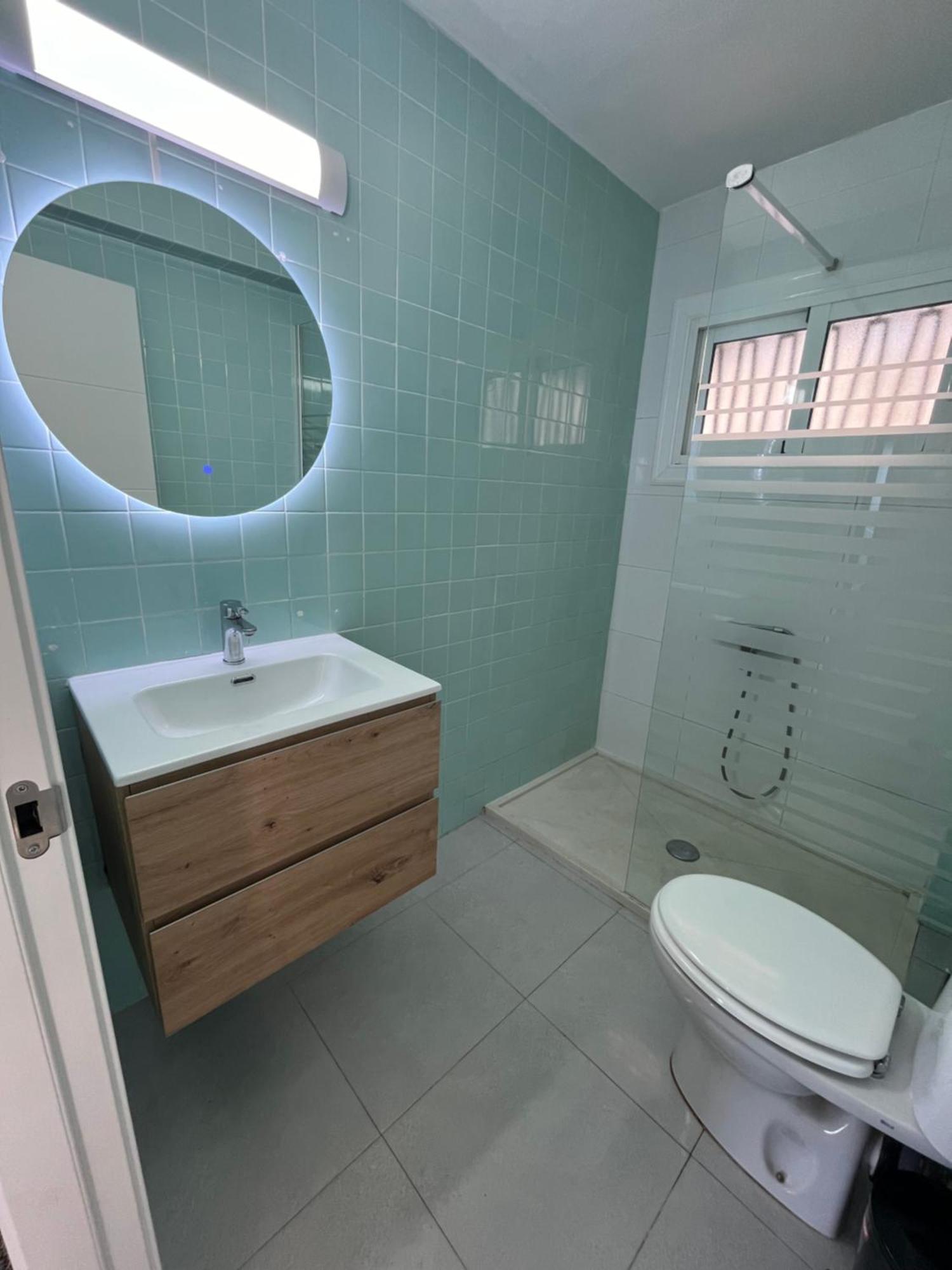 Atico El Faro Cullera Apartment Фаро де Куйера Екстериор снимка