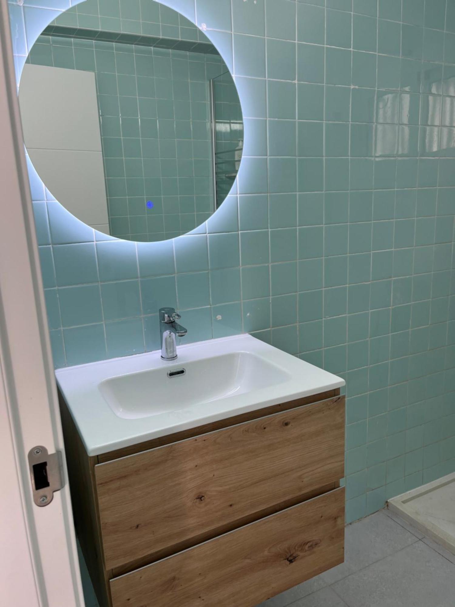 Atico El Faro Cullera Apartment Фаро де Куйера Екстериор снимка
